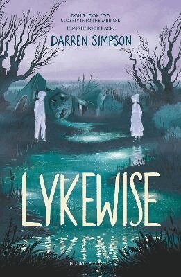 Darren Simpson - Lykewise, Häftad