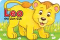 Leo the Lion Cub