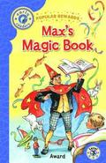 Max's Magic Book