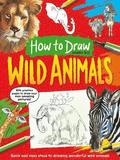 How To Draw: Wild Animals