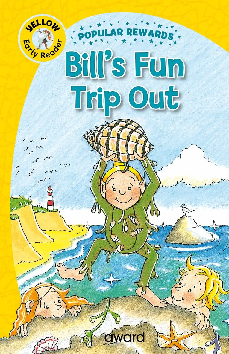 Sophie Giles, Martine Blaney - Bill's Fun Trip Out, Inbunden. Tillgänglighet: Lägg i varukorg
