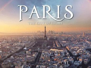 Paris av Alastair Horne