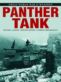 Panther Tank