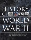 History of World War II