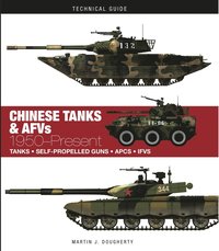 Chinese Tanks & AFVs