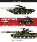 Chinese Tanks & AFVs