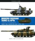Modern Russian Tanks