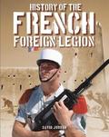 History of the French Foreign Legion