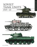 Soviet Tank Units 1939-45