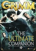 Grimm: The Ultimate Companion