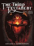 Third Testament Vol. 3: The Might of the Ox