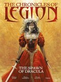 The Chronicles of Legion Vol. 2: The Spawn of Dracula
