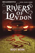 Rivers of London: Volume 1 - Body Work