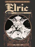 Michael Moorcock Library Vol.1: Elric of Melnibone