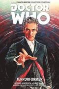Doctor Who: The Twelfth Doctor