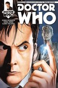 Doctor Who: The Tenth Doctor #8