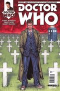 Doctor Who: The Tenth Doctor #9