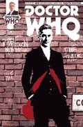 Doctor Who: The Twelfth Doctor #2