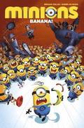 Minions: Volume 1