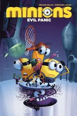 Evil Panic