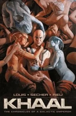 Louis - Khaal, Häftad. Tillgänglighet: Lägg i varukorg