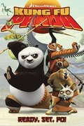 Kung Fu Panda: Ready, Set, Po!