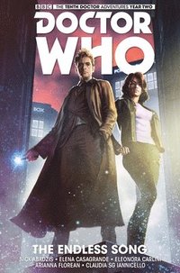 Doctor Who: The Tenth Doctor, Endless Song