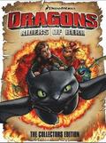 Dragons: 1
