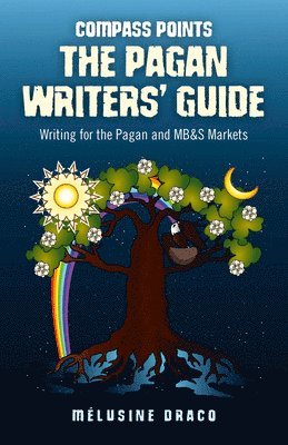 Suzanne Ruthven - Compass Points: The Pagan Writers` Guide – Writing for the Pagan and MB&S Publications, Häftad. Tillgänglighet: Tillfälligt slut