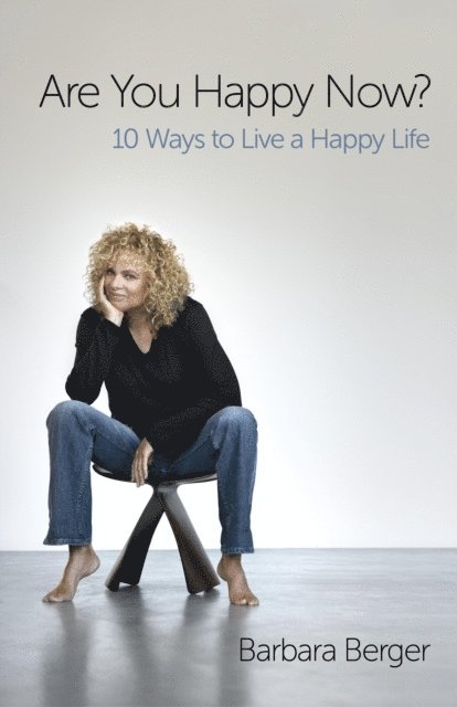 Barbara Berger - Are You Happy Now?, E-bok
