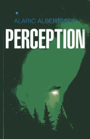 Alaric Albertsson - Perception, Häftad. Tillgänglighet: Tillfälligt slut
