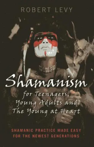 Robert Levy - Shamanism for Teenagers, Young Adults and The Yo – Shamanic practice made easy for the newest generations, Häftad. Tillgänglighet: Tillfälligt slut