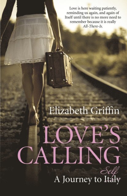 Elizabeth Griffin - Love's Calling, E-bok