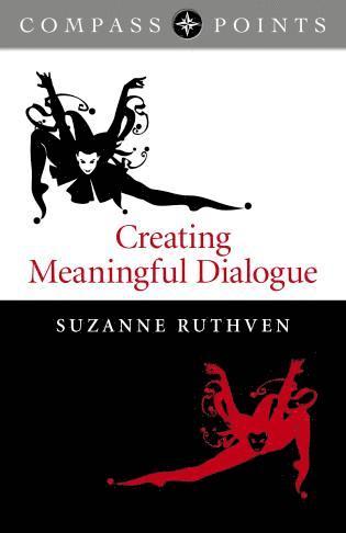 Suzanne Ruthven - Compass Points: Creating Meaningful Dialogue, Häftad. Tillgänglighet: Tillfälligt slut