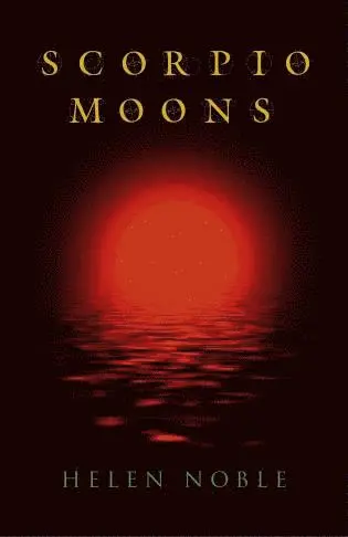 Helen Noble - Scorpio Moons, Häftad. Tillgänglighet: Tillfälligt slut