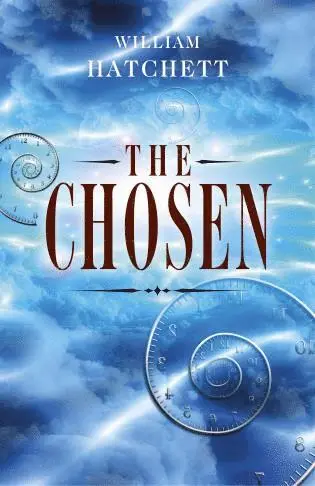 William Hatchett - Chosen, The, Häftad. Tillgänglighet: Lägg i varukorg