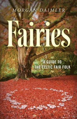 Morgan Daimler - Fairies, Häftad. Tillgänglighet: Lägg i varukorg