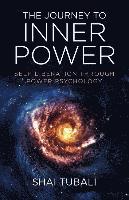Journey to Inner Power, The  SelfLiberation through Power Psychology