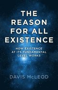 Reason for all Existence, The  How existence at its fundamental level works.