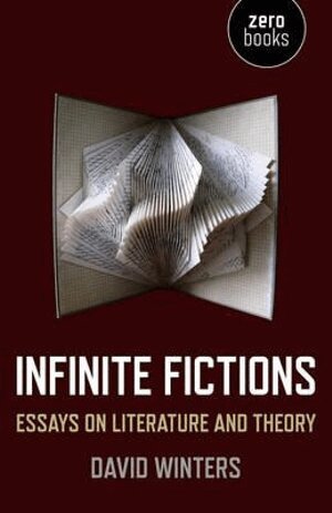 David Winters - Infinite Fictions – Essays on Literature and Theory, Häftad. Tillgänglighet: Lägg i varukorg