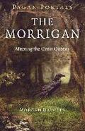 Pagan Portals - The Morrigan - Meeting the Great Queens