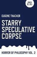 Starry Speculative Corpse - Horror of Philosophy vol. 2
