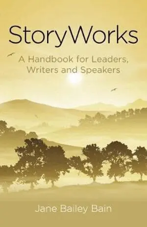 Jane Bailey Bain - Storyworks, Häftad. Tillgänglighet: Lägg i varukorg