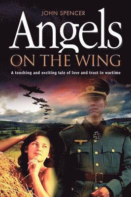 John Spencer - Angels on the Wing, Häftad