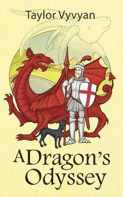 Taylor Vyvyan - Dragon's Odyssey, Häftad
