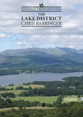 Chris Bassinger - Lake District, Häftad. Tillgänglighet: Lägg i varukorg