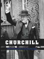 Wood Ian - Churchill: a Pictorial History of His Life and Times, Inbunden. Tillgänglighet: Lägg i varukorg