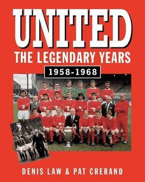 Denis Law - United, Häftad. Tillgänglighet: Lägg i varukorg