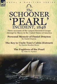 Schooner 'Pearl' Incident, 1848