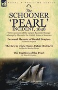 Schooner 'Pearl' Incident, 1848
